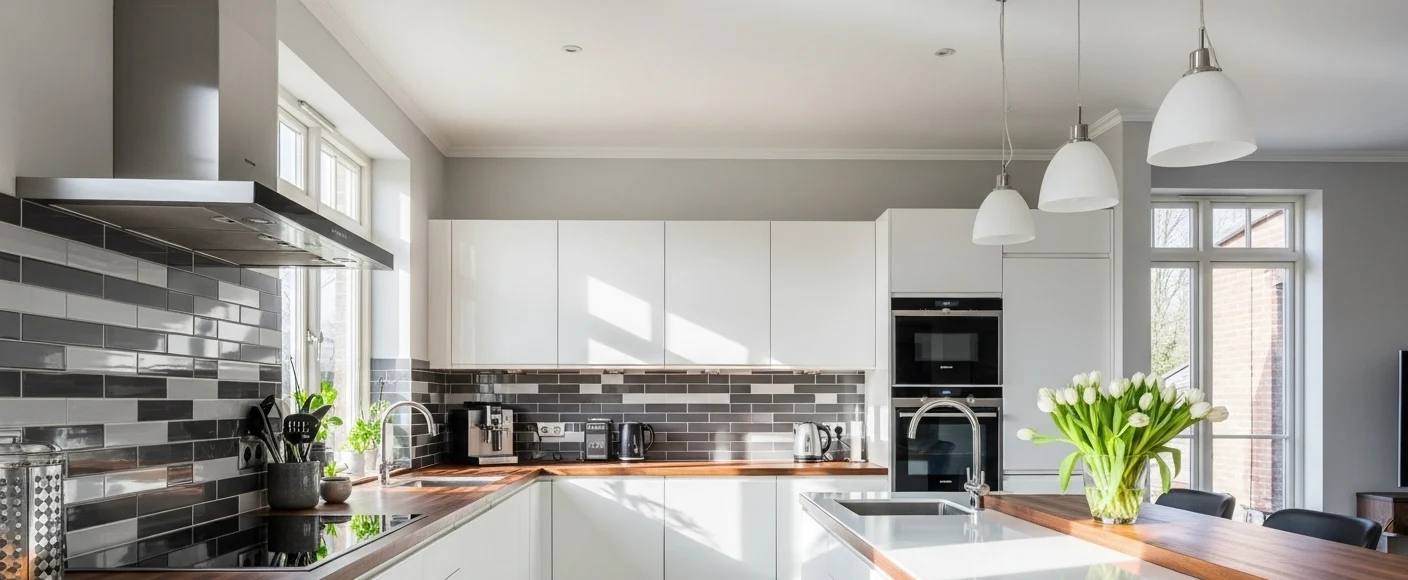 General Remodeling by South Ray