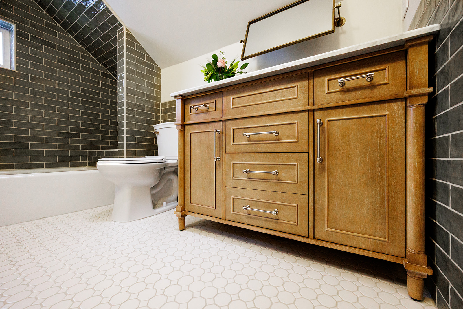 Bath Retreat