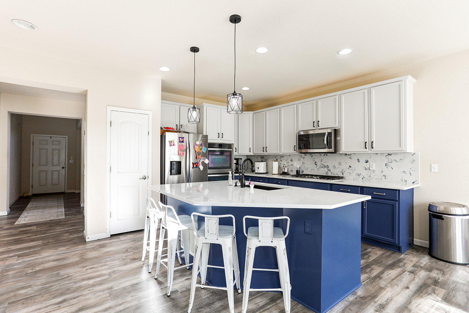 Kitchen Remodeling