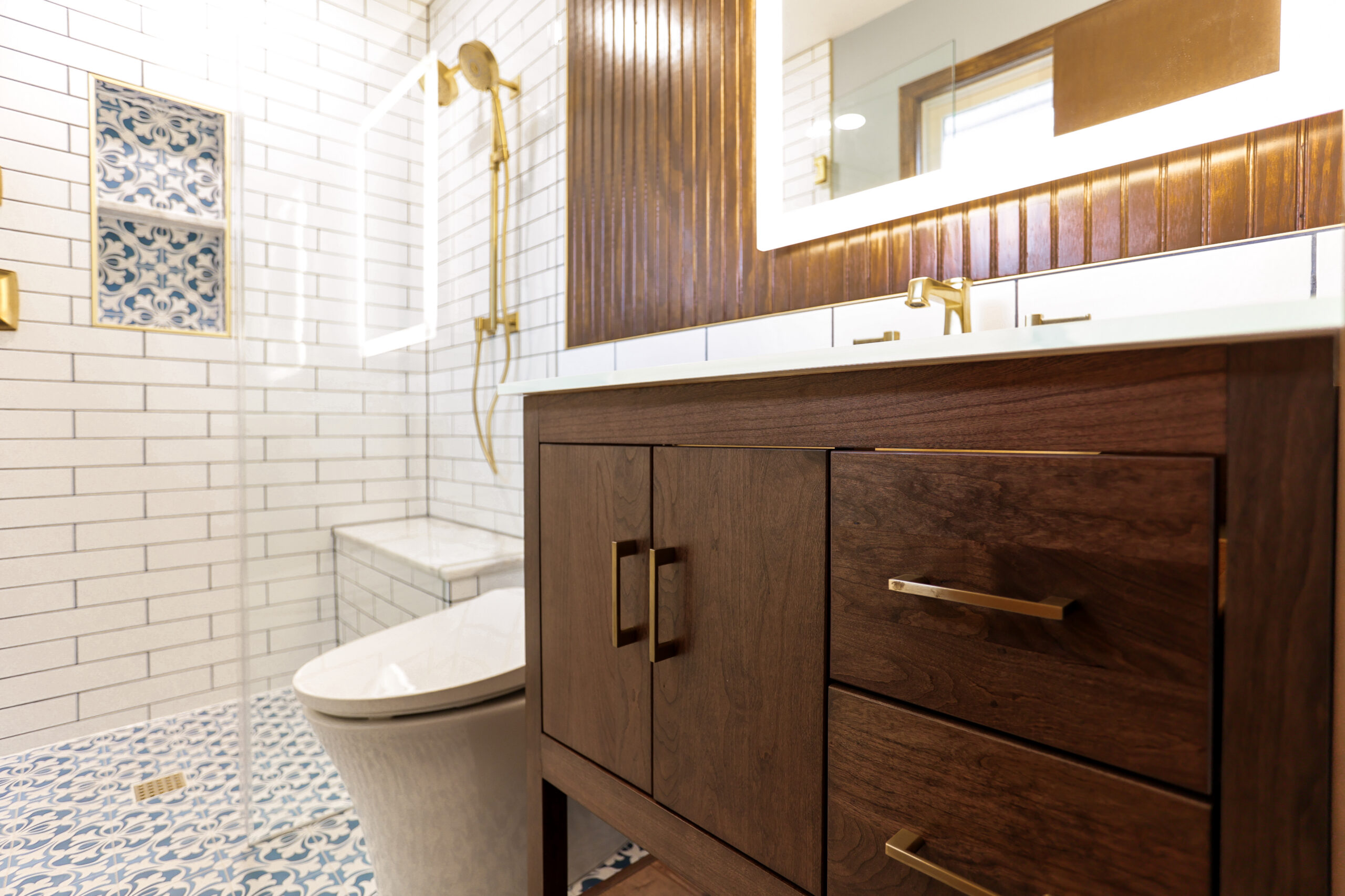 Bathroom Remodeling