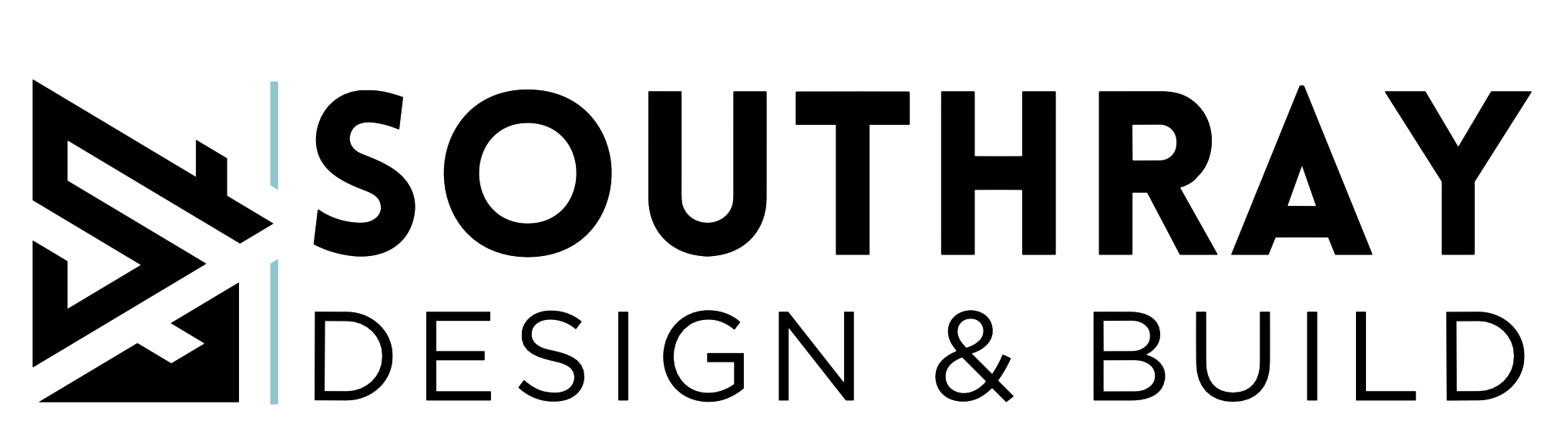 South Ray Logo