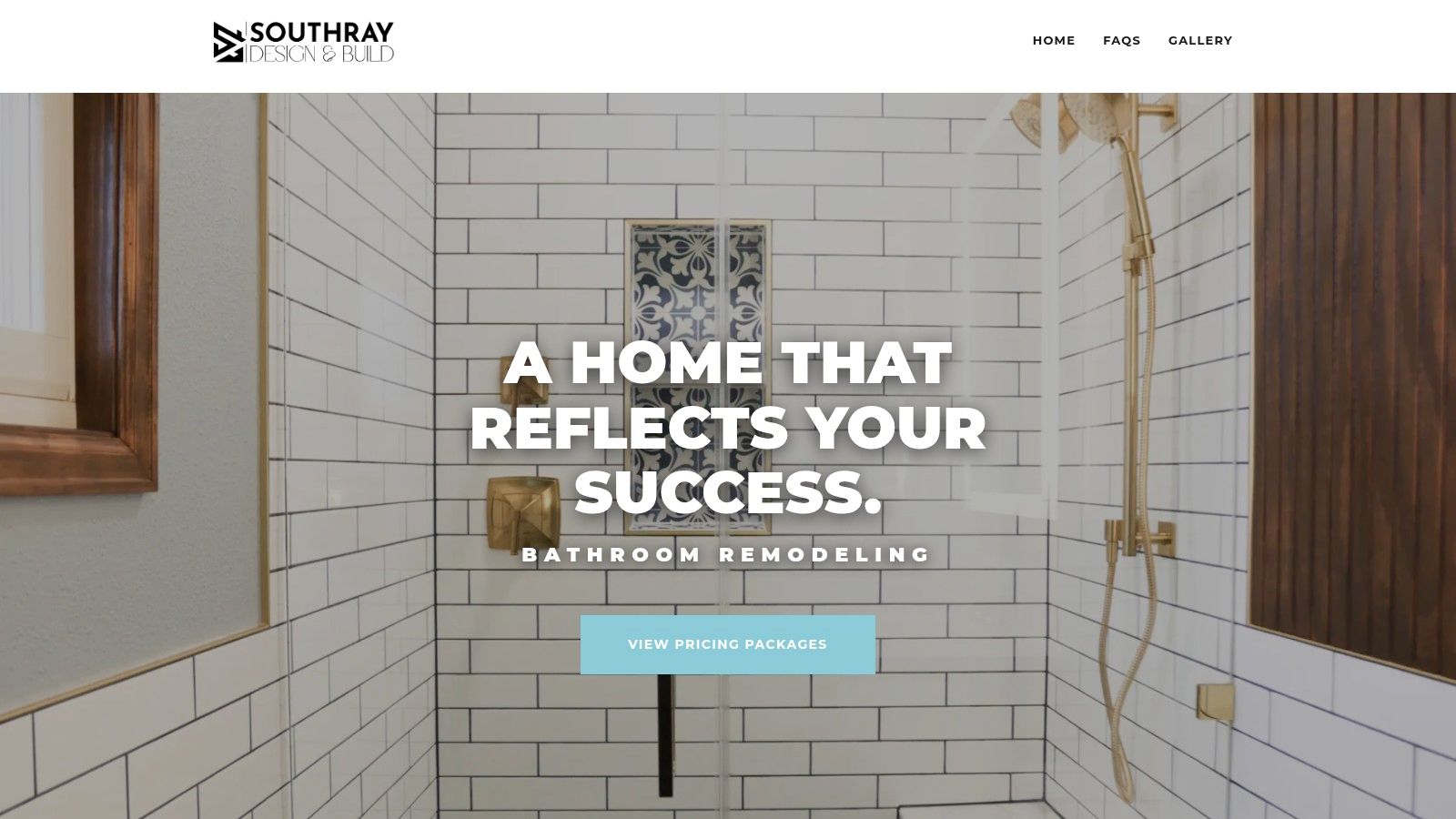 SouthRay Kitchen & Bath