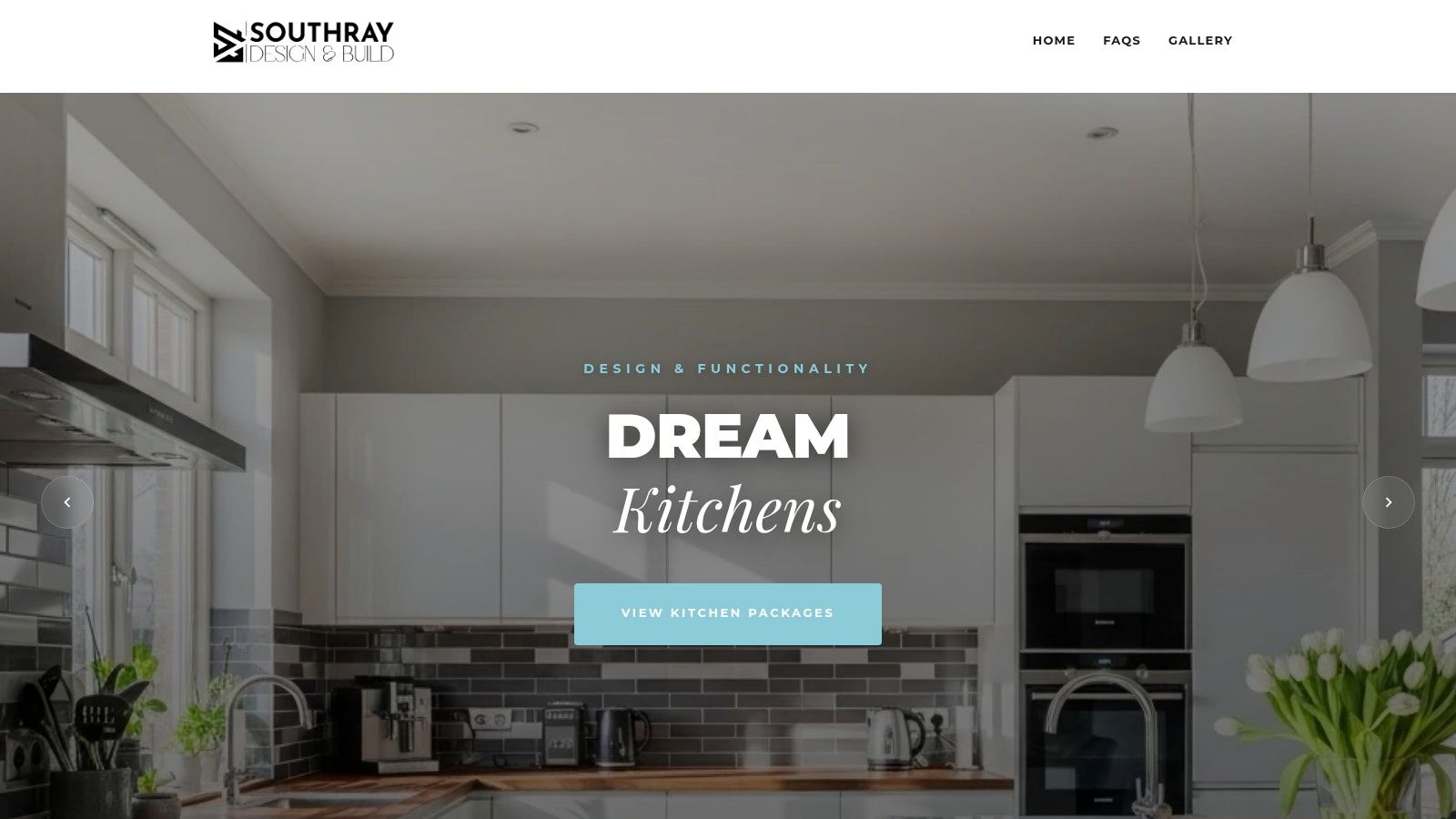 Screenshot from https://www.gosouthray.com